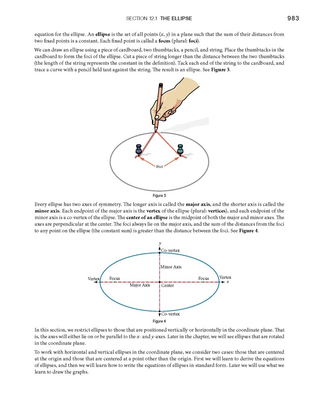 Algebra and Trigonometry - 